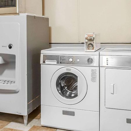 Quality Inn Rio Rancho Ngoại thất bức ảnh