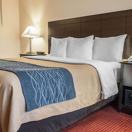 Quality Inn Rio Rancho Ngoại thất bức ảnh