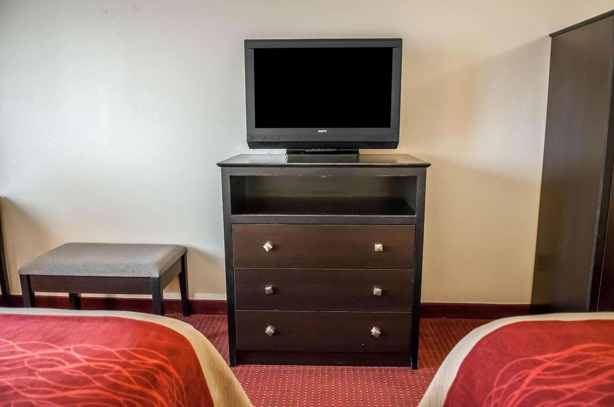Quality Inn Rio Rancho Ngoại thất bức ảnh